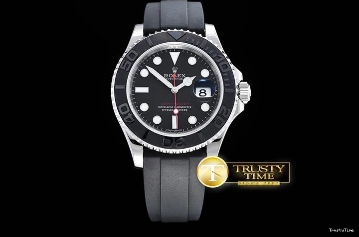 0511 ROLYM101A – YachtMaster Seasonal 1066